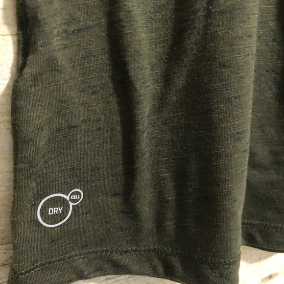 Puma Racerback Tank Top - Picture 4 of 6